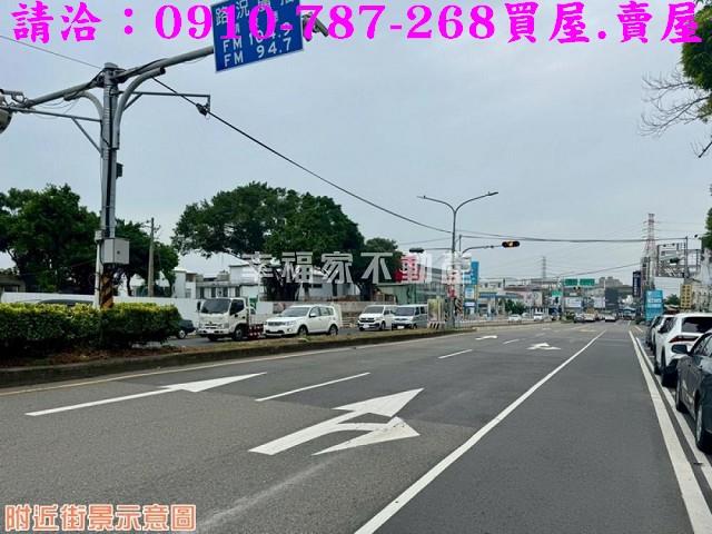 台南永康廠房-12