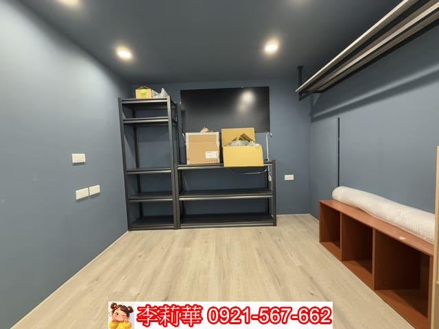 台南安南華廈-13