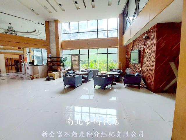 台南東區套房-13