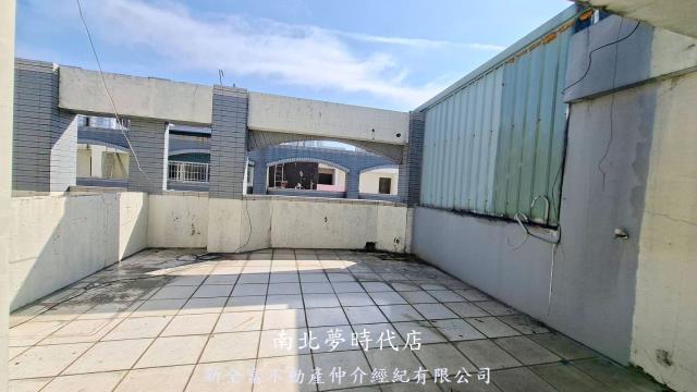 台南永康透天-12