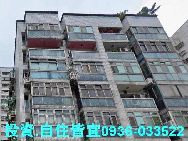 新莊大樓法拍-5