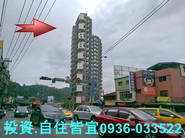 汐止法拍大樓-6