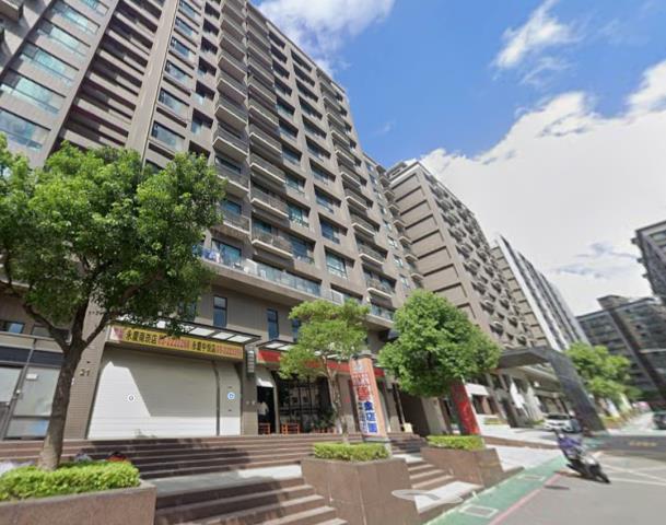 桃園大樓法拍-4