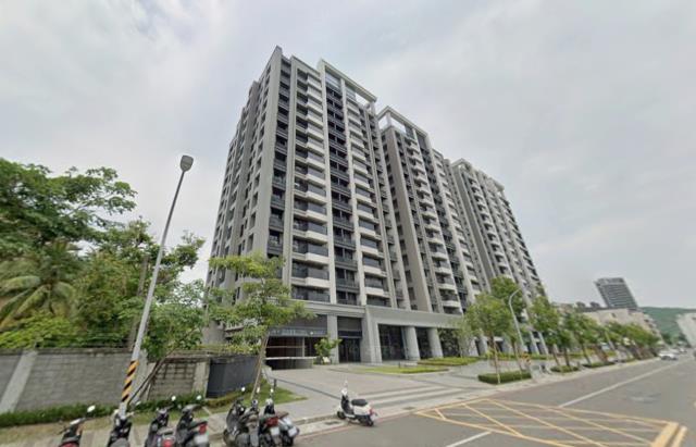 高雄仁武法拍大樓-6