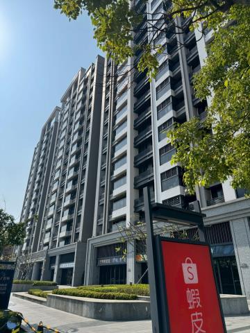 高雄仁武法拍大樓-9