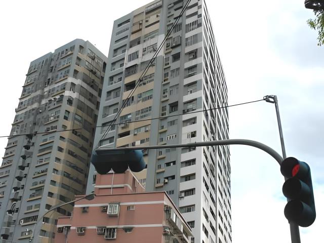 新北板橋大樓法拍-5