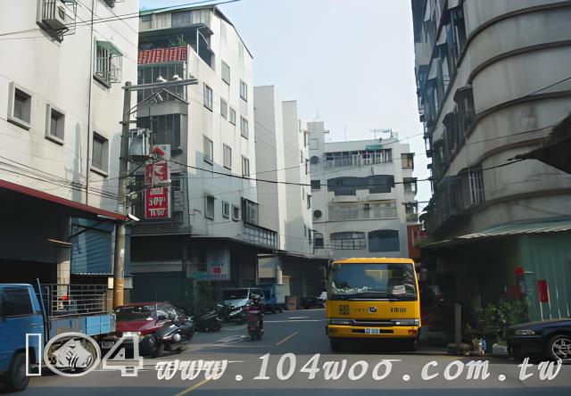 新北土城公寓法拍-2