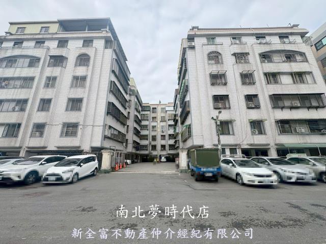 台南永康華廈-14