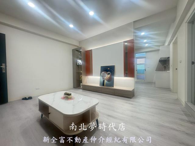 台南永康華廈-1