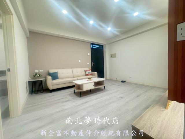 台南永康華廈-3