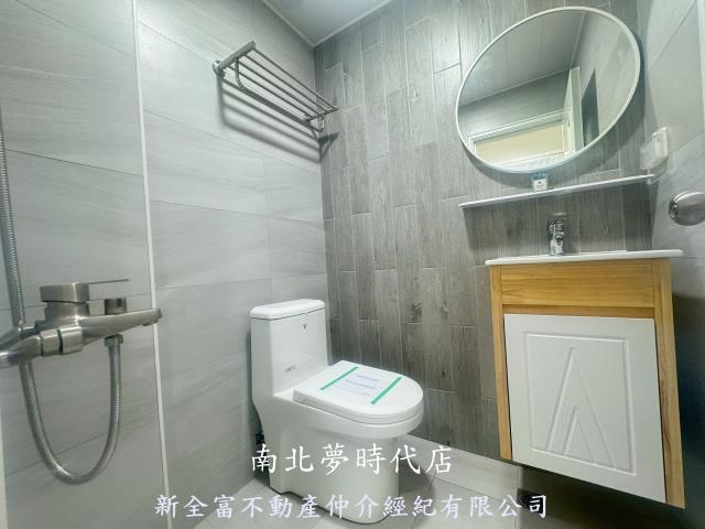 台南永康華廈-9