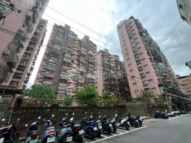 新北樹林法拍大樓-1