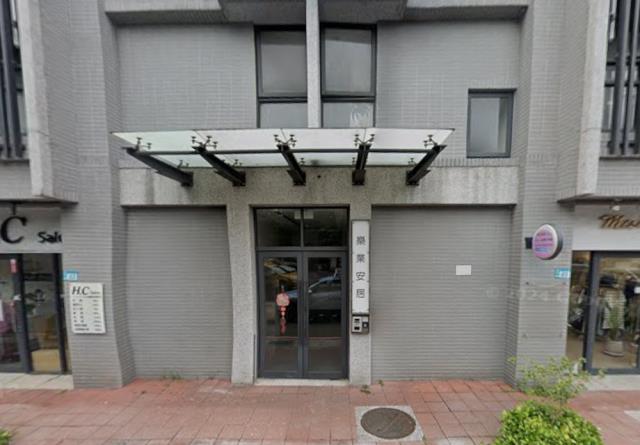 新北板橋拍賣華廈-1