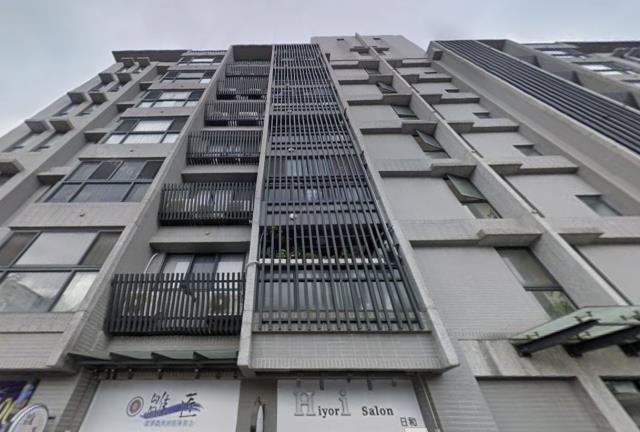 新北板橋拍賣華廈-5