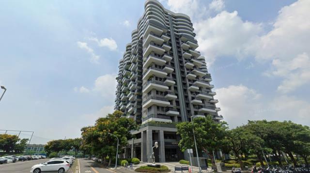 高雄橋頭大樓拍賣-5