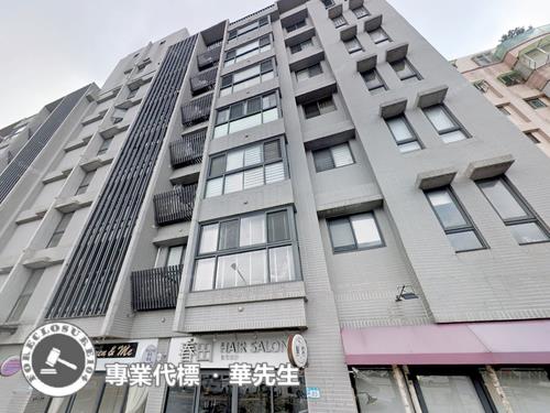 新北板橋法拍華廈-3