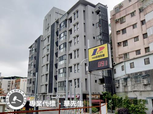 新北板橋法拍華廈-2