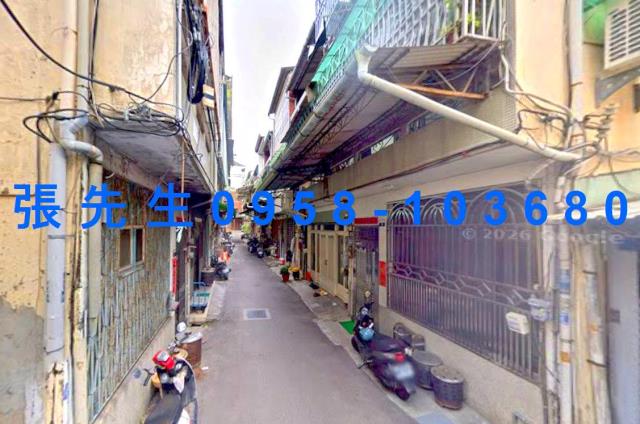 台中霧峰透天法拍-1