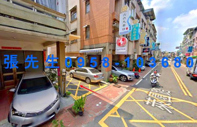 台中霧峰透天法拍-3