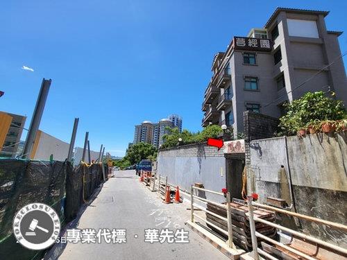 新北淡水店面法拍-4