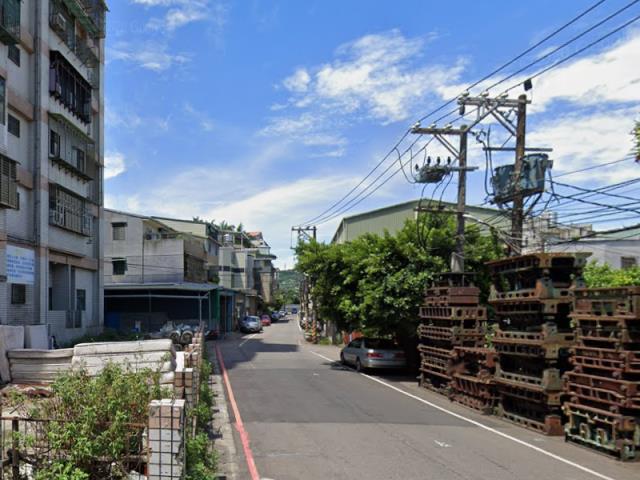 樹林法拍大樓-5