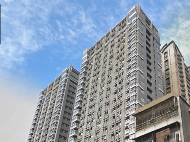 板橋法拍大樓-3