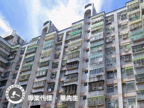 樹林華廈法拍-3