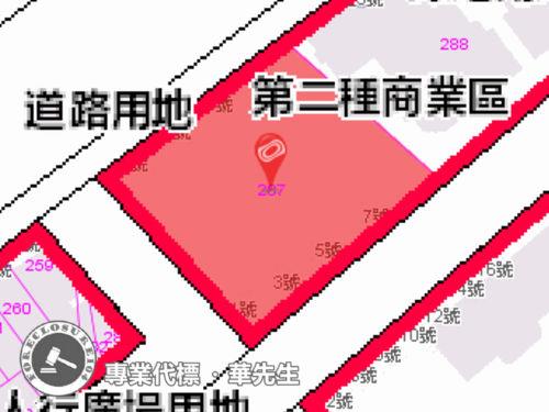 土城拍賣大樓-6