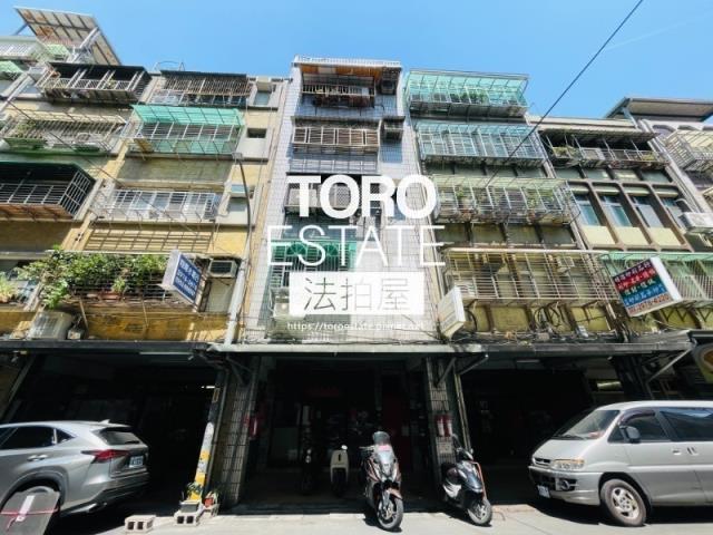 三重公寓法拍-1