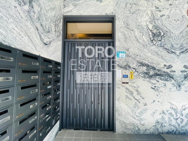 中和大樓法拍-3