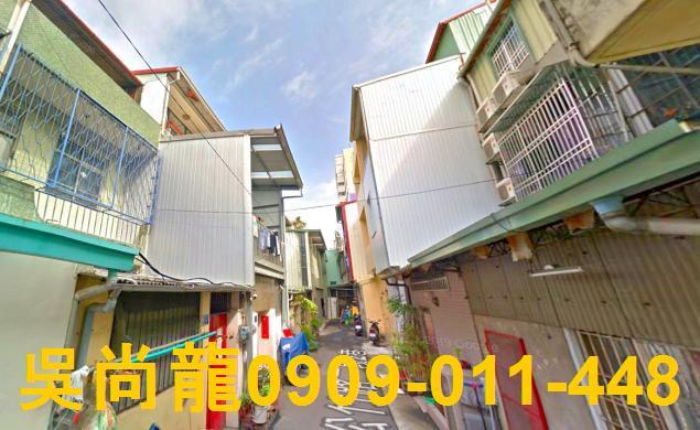 北屯法拍透天-3