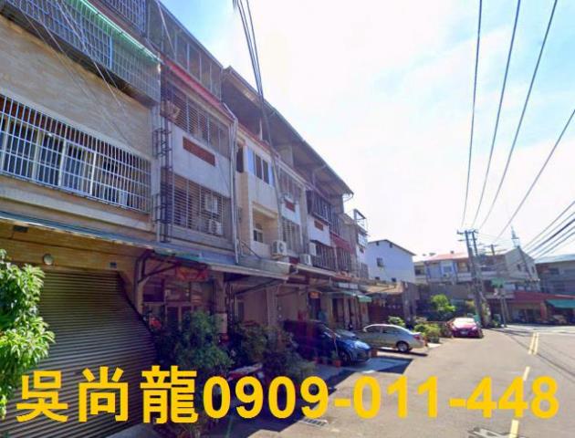 台中法拍透天-4