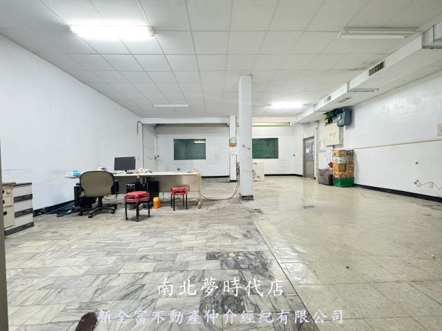 台南永康廠辦-10