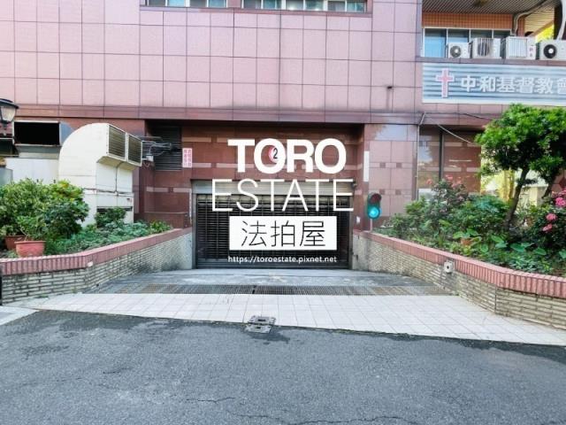 新北中和拍賣大樓-6