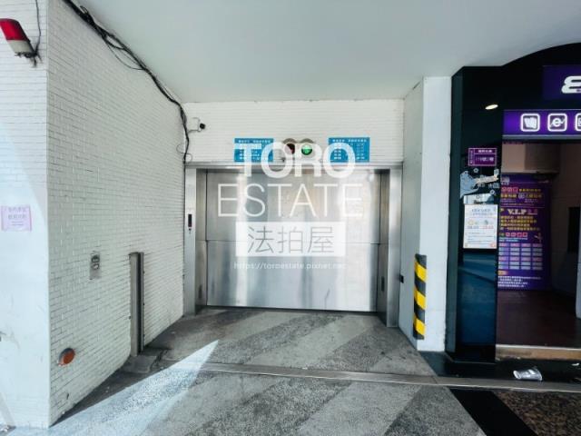 台北松山華廈法拍-6