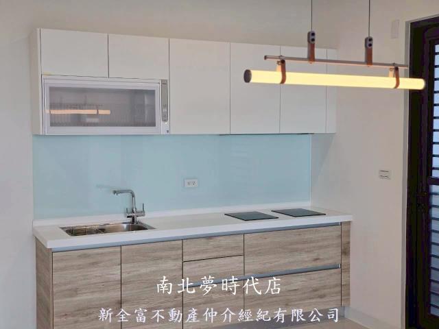 台南新市大樓-11