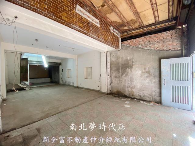 台南中西區透天-2