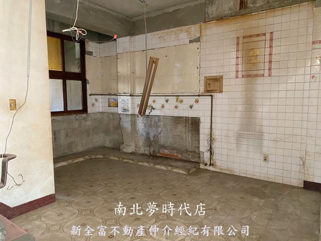 台南中西區透天-5