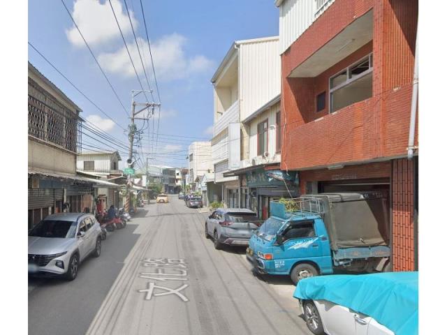 台中大雅平房法拍-3