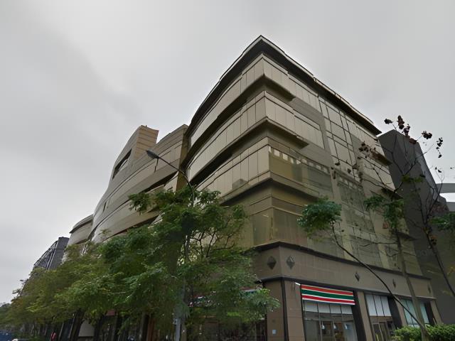 台北內湖法拍商辦-2