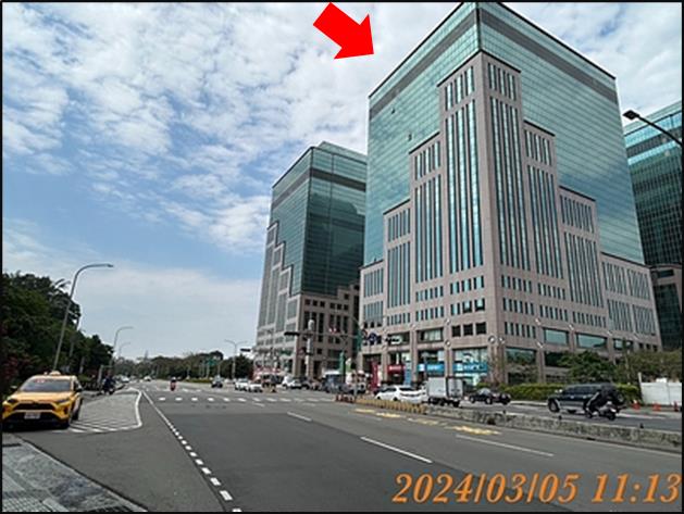 新北汐止法拍大樓-3