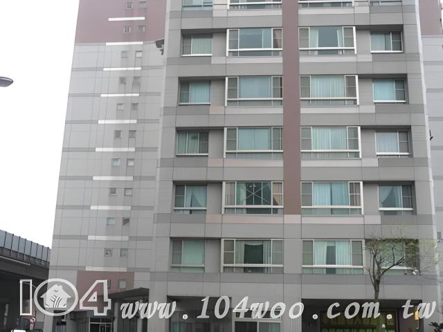 桃園桃園區大樓法拍-6