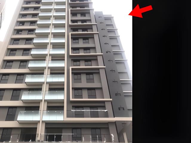 竹北大樓法拍-4