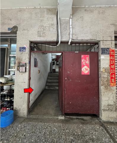 北區拍賣公寓-4