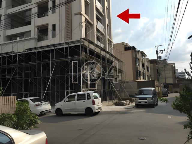 太平華廈拍賣-2