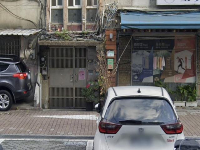 中山區法拍公寓-3