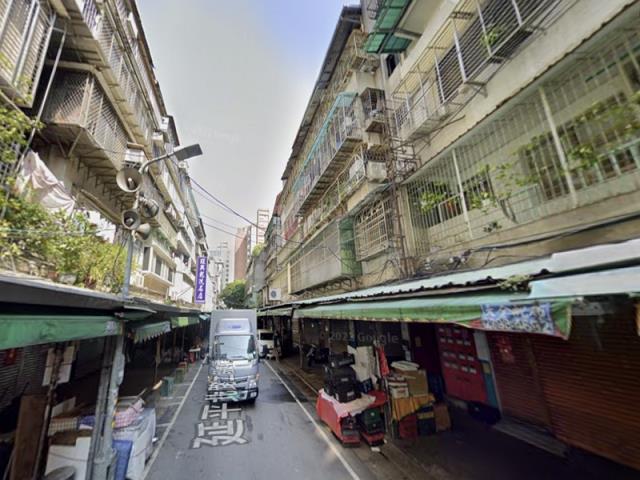 大同區法拍公寓-3