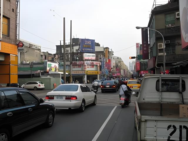 桃園區拍賣大樓-3