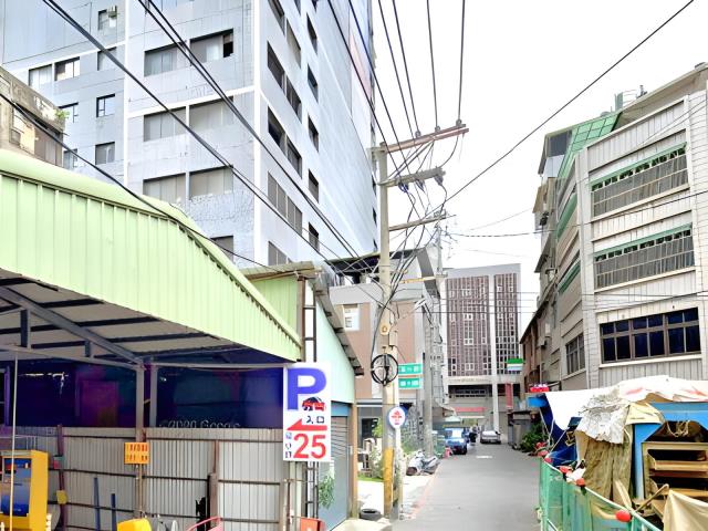 桃園區拍賣大樓-6