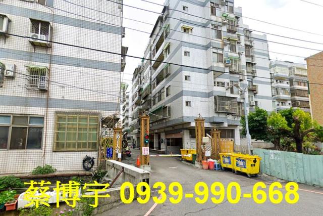 大豐路潭子大第法拍屋